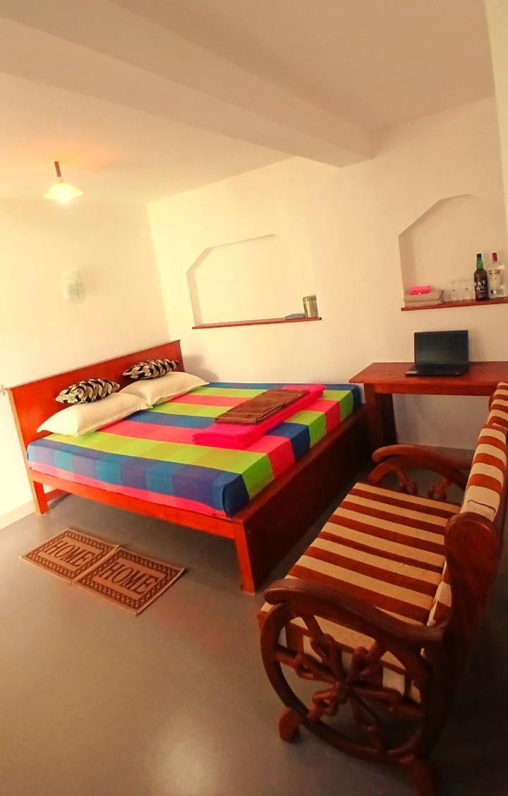 Ella Breeze Homestay Exterior photo
