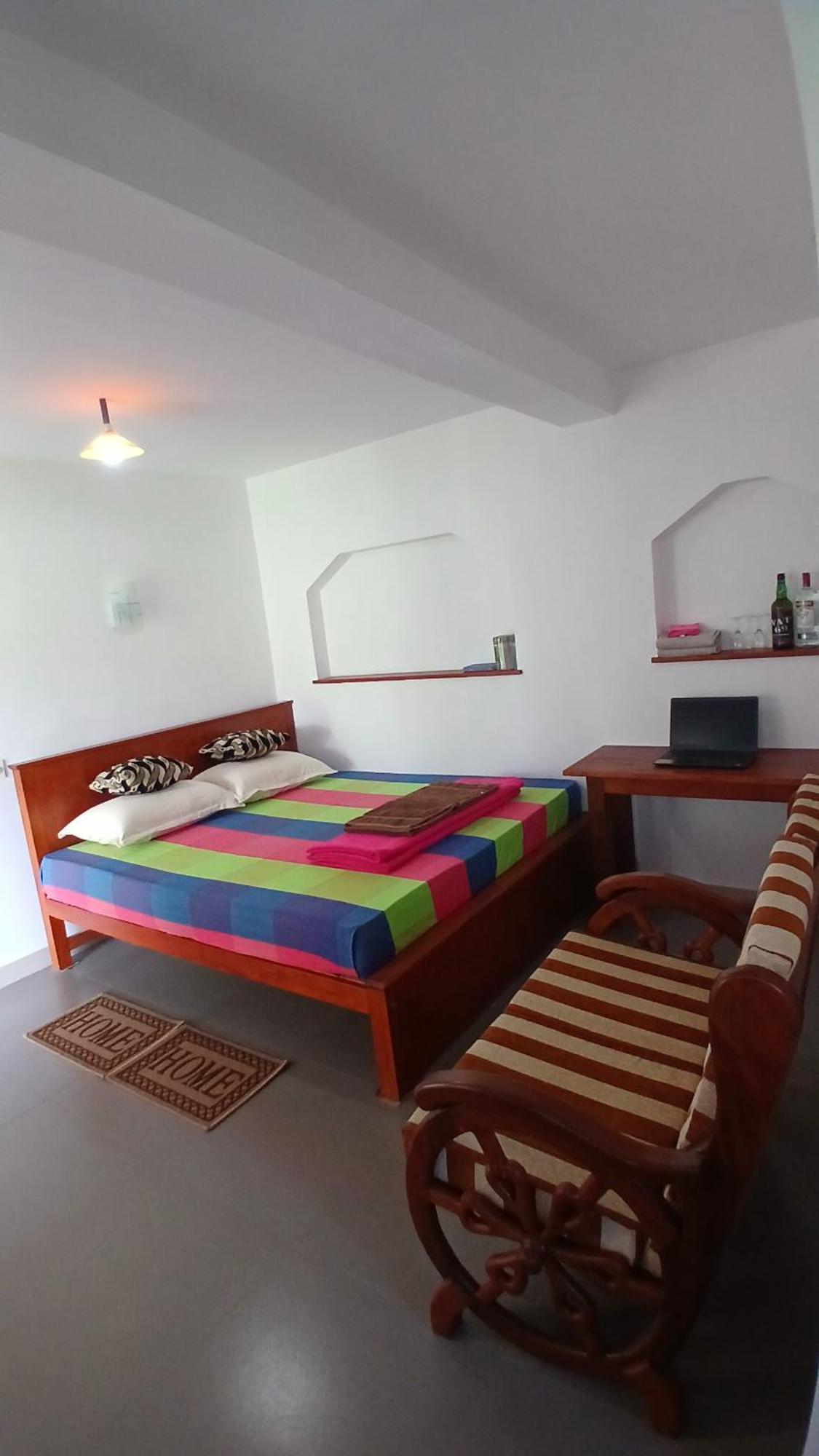 Ella Breeze Homestay Exterior photo
