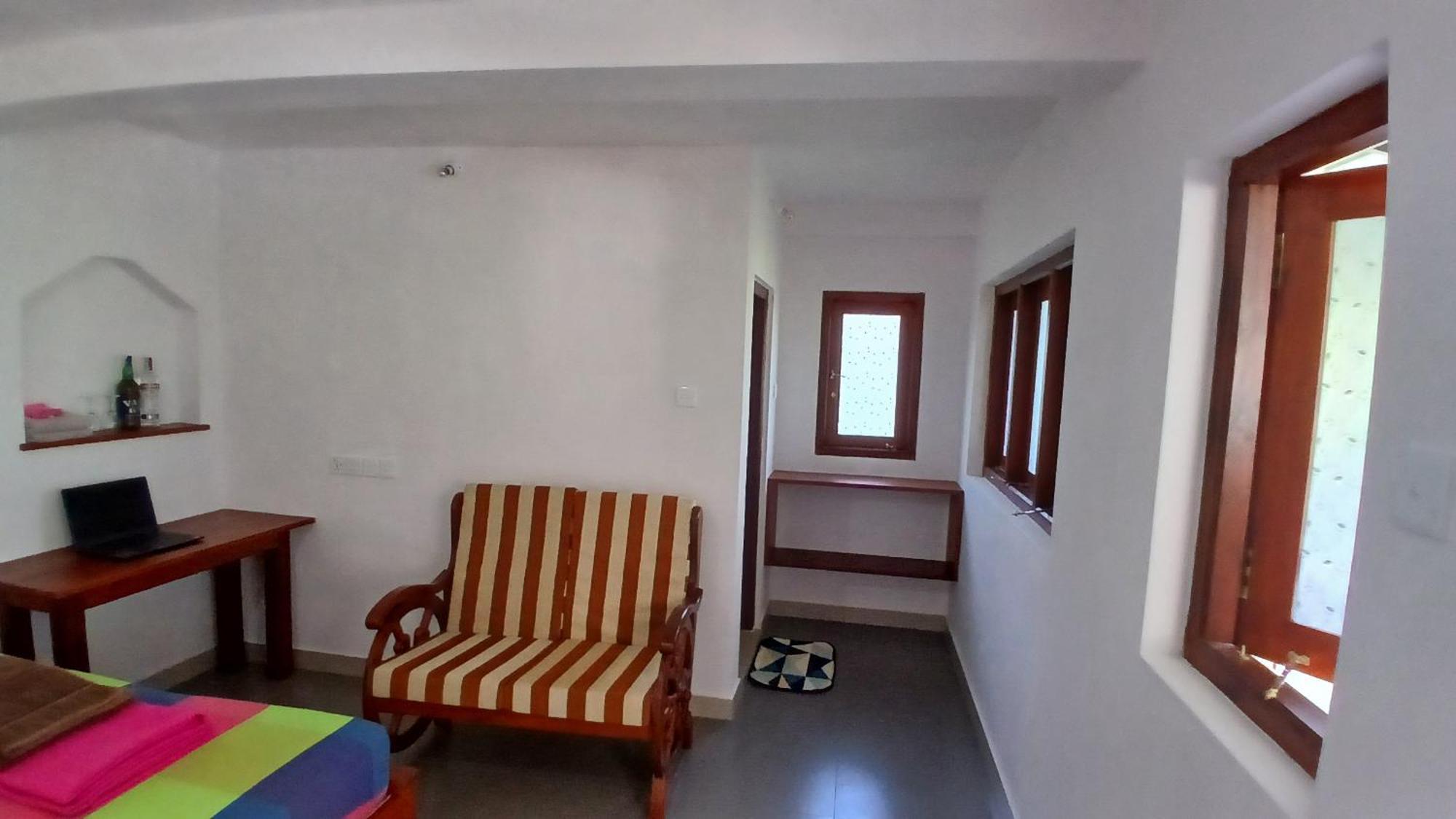 Ella Breeze Homestay Exterior photo