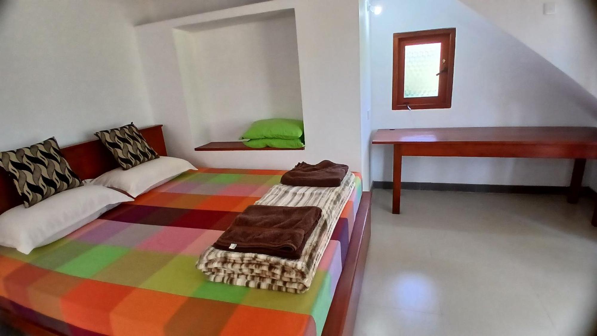 Ella Breeze Homestay Exterior photo