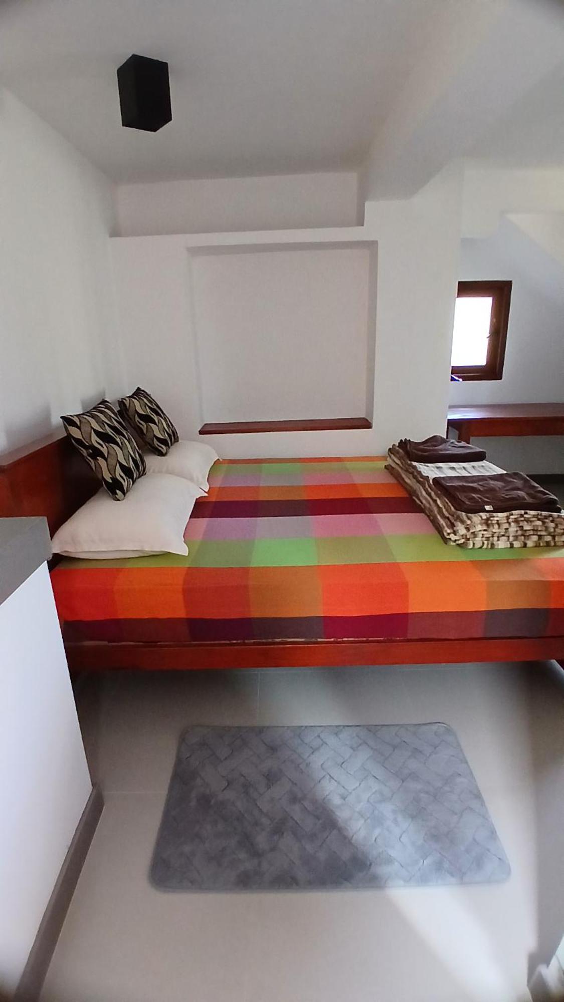 Ella Breeze Homestay Exterior photo