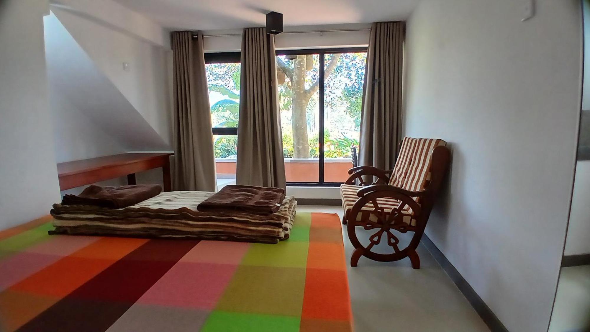 Ella Breeze Homestay Exterior photo