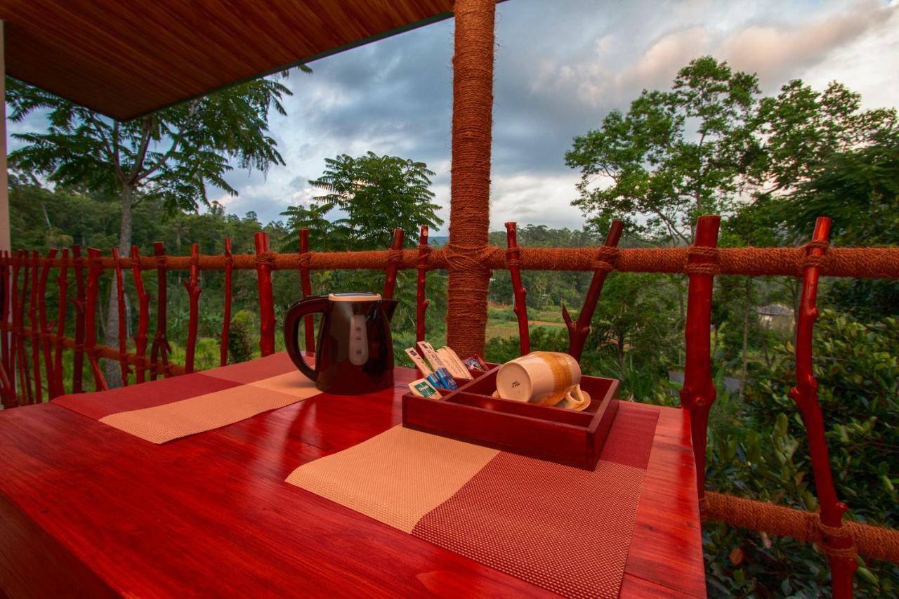 Ella Breeze Homestay Exterior photo