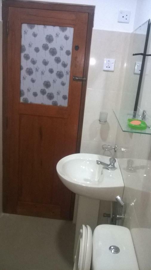 Ella Breeze Homestay Exterior photo